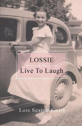 Cover image for Lossie: Live to Laugh