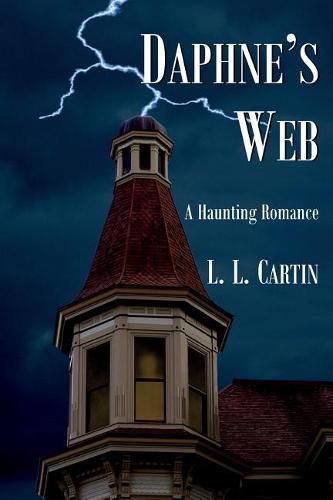 Cover image for Daphne's Web