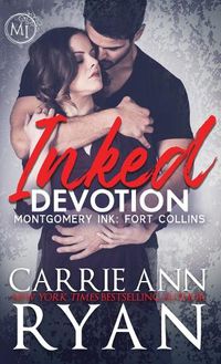 Cover image for Inked Devotion