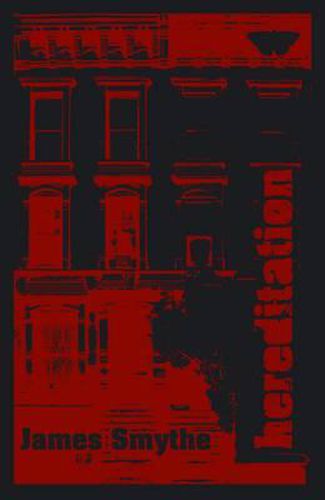 Cover image for Hereditation