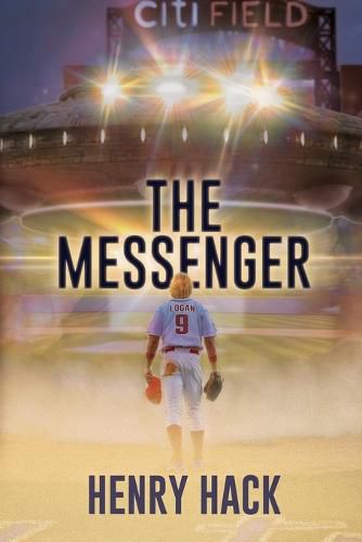 Cover image for The Messenger