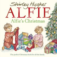 Cover image for Alfie's Christmas