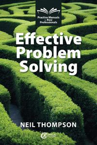 Cover image for Effective Problem Solving