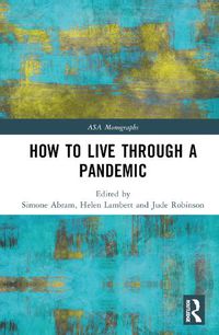 Cover image for How to Live Through a Pandemic