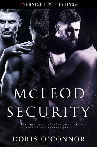 Cover image for McLeod Security