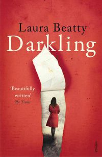 Cover image for Darkling