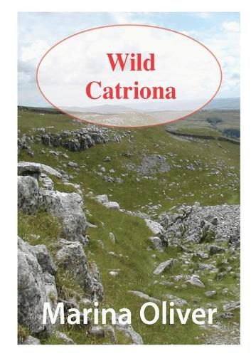 Cover image for Wild Catriona