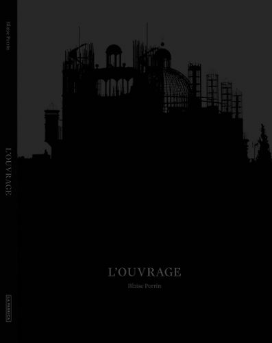 Cover image for L'Ouvrage