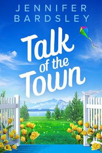 Cover image for Talk of the Town