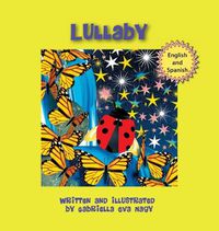 Cover image for Lullaby