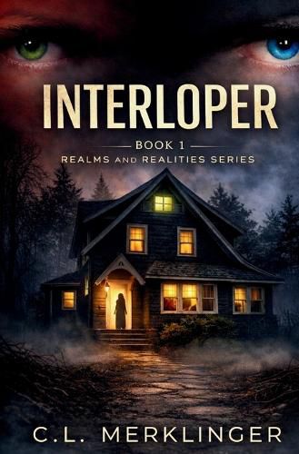 Cover image for Interloper