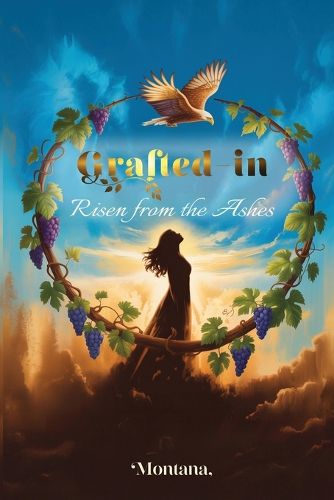Cover image for Grafted-In 'Risen from the Ashes'