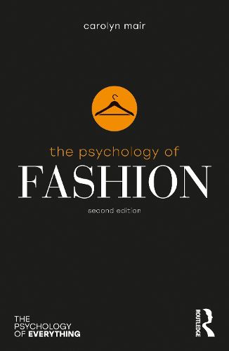 Cover image for The Psychology of Fashion