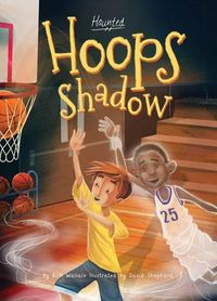 Cover image for Hoops Shadow