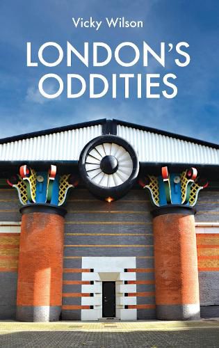 Cover image for London's Oddities