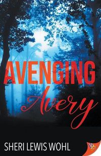 Cover image for Avenging Avery