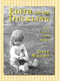Cover image for Edith And The Duckling