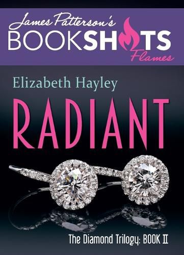 Cover image for Radiant: The Diamond Trilogy, Book II