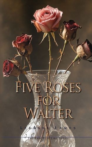 Cover image for Five Roses for Walter