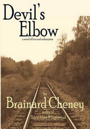 Cover image for Devil's Elbow