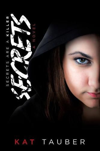 Cover image for Secrets