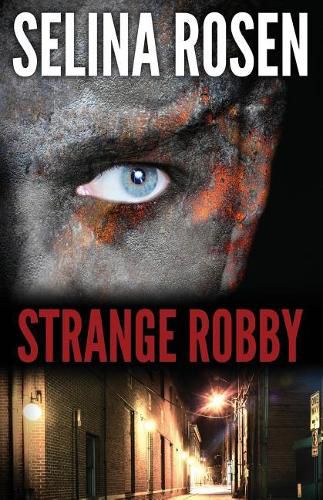 Cover image for Strange Robby