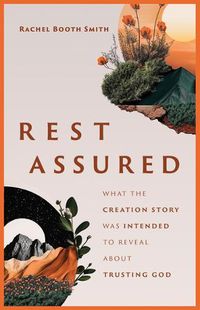 Cover image for Rest Assured