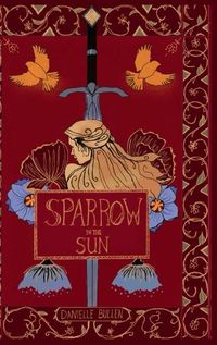 Cover image for Sparrow in the Sun