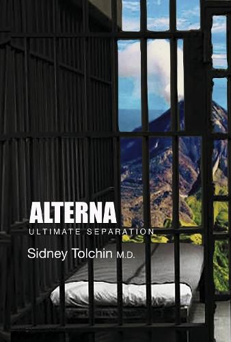 Cover image for Alterna: Ultimate Separation