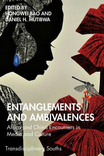 Cover image for Entanglements and Ambivalences