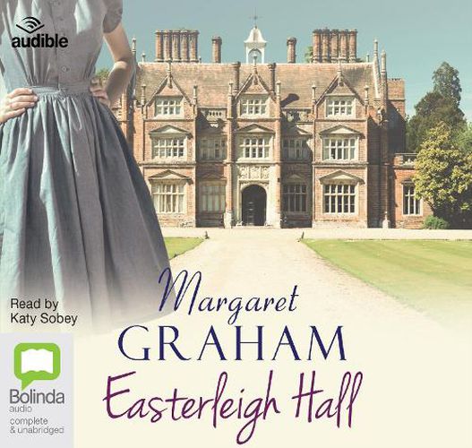 Cover image for Easterleigh Hall