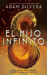 Cover image for Hijo Infinito, El