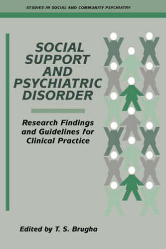 social support psychology research paper