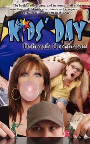 Cover image for Kid's Day