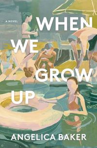 Cover image for When We Grow Up