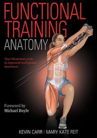 Cover image for Functional Training Anatomy