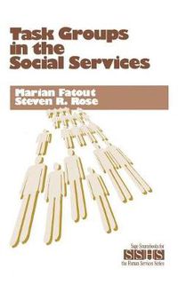 Cover image for Task Groups in the Social Services