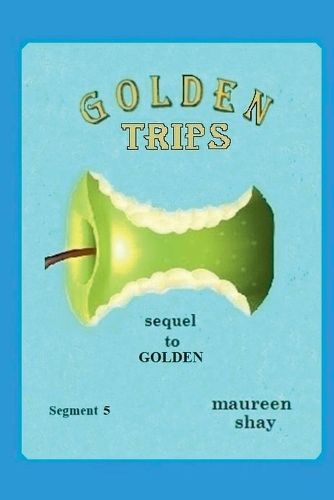 Cover image for Golden - Trips