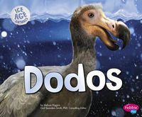 Cover image for Dodos