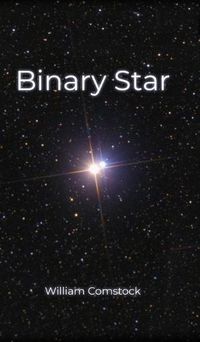 Cover image for Binary Star