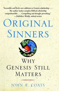 Cover image for Original Sinners