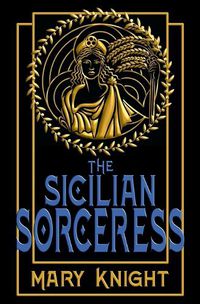 Cover image for The Sicilian Sorceress