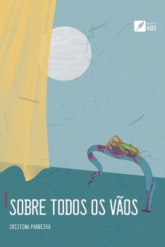 Cover image for Sobre todos os vaos