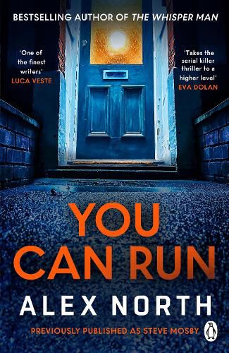 Cover image for You Can Run