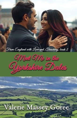 Cover image for Meet Me in the Yorkshire Dales