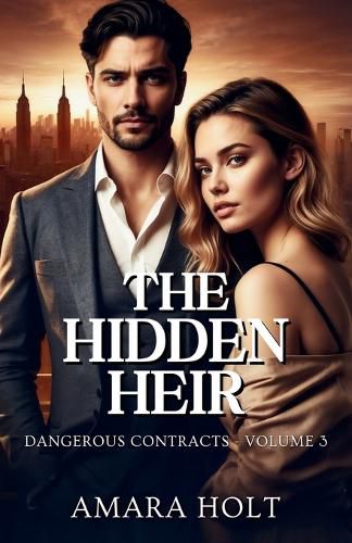 Cover image for The Hidden Heir