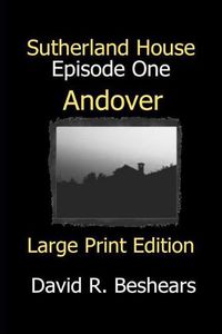 Cover image for Andover: Large Print Edition