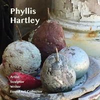 Cover image for Phyllis Hartley