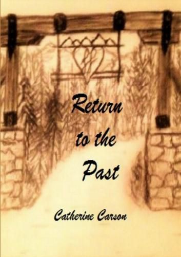 Cover image for Return to the Past