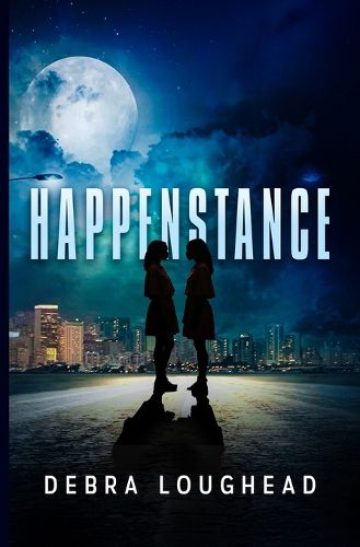 Cover image for Happenstance